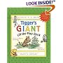 Tigger's Giant Lift-the-flap Book (Winnie-the-Pooh Collection)