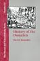 History of the Donatists (Dissent and Nonconformity)