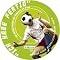Fu�ball und Fanges�nge