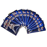 MLB 2008 Topps Chrome Sports Cards 12-pk.