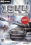 1944 : Campagne des Ardennes