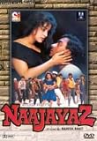 Naajayaz [DVD]