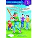 Baseball Ballerina Strikes Out! (Step-Into-Reading, Step 3)