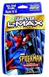 LeapFrog Leapster L-Max&trade; Educational Game: Spider-Man The Case of the Sinister Speller