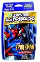 LeapFrog Leapster L-Max™ Educational Game: Spider-Man The Case of the Sinister Speller