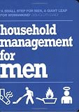 Books : Household Management for Men