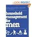 Household Management for Men
