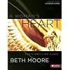 A Woman's Heart: God's Dwelling Place, Leader Guide UPDATED