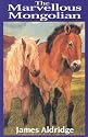 The Marvellous Mongolian