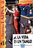 Argentina - La vida es un tango: Nivel 3