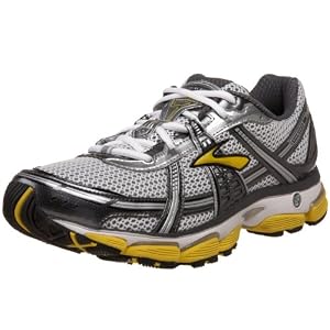 Brooks Mens Trance 9 Running Shoe by