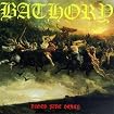 Blood Fire Death