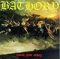 Blood Fire Death