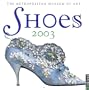 Shoes Calendar