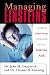 Managing Einsteins: Leading High-tech Workers in the Digital Age