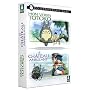 Mon voisin Totoro / Le Ch�teau ambulant - Coffret &hellip <b>DVD</b> ~ Akihiro Miwa