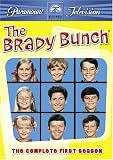 The Brady Bunch - The Complete First Season The Brady Bunch - The Complete First Season
