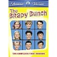 The Brady Bunch - The Complete First Season by 