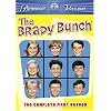 The Brady Bunch - The Complete First Season