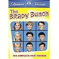DVD-Brady Bunch 1st Season
