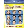 The Brady Bunch - The Complete First Season