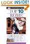 Top 10 Rome (Eyewitness Top 10 Travel Guides)