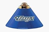 Toronto Blue Jays MLB Licensed Acrylic 3 Shade Team Logo Lamp from Imperial International
