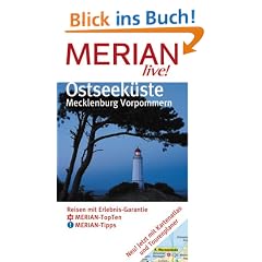 Merian live!, Ostseek�ste Mecklenburg-Vorpommern
