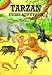 Search : Tarzan Sticker Activity Book (Dover Little Activity Books)