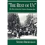 The Rest of Us: The Rise of America's Eastern European Jews (Modern Jewish History)