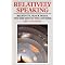 My favorite Popular Books on Einstein's Theory of Relativity