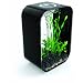 biOrb Life 45 Aquarium, 12 Gallons, Piano Black