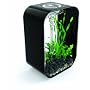 biOrb Life 45 Aquarium, 12 Gallons, Piano Black