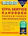 Civil Service Handbook: How to Get a Civil Service Job
