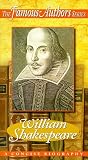 The Famous Authors Series - William Shakespeare