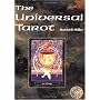Universal Tarot Bkpk by Miller