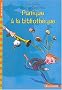 La l�gende de Murphy la Patate : Panique � la biblioth�que
