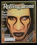 Rolling Stone Magazine (Marilyn Manson, January 23, 1997, 752)