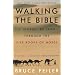 Walking the Bible: A Journey by Land Through the Five Books of Moses