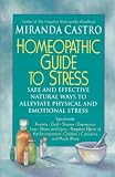 Homeopathic Remedies For Stress