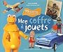 Mon coffre � jouets : 75 c�l�brit�s se souviennent