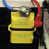 PriorityStart Battery Protector