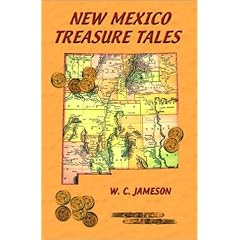 New Mexico Treasure Tales