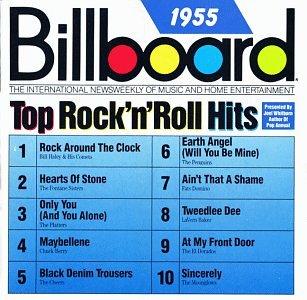 Billboard Top Rock & Roll Hits: 1955