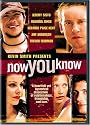 Now You Know [DVD] [2002] [Region 1] [US Import] [NTSC]