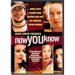 Now You Know