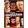 Now You Know [DVD] [2002] [Region 1] [US Import] [NTSC]