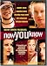 DVD : Now You Know