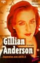 Gillian Anderson