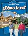 ¿Cómo te va? B, Nivel azul, Student Edition (Glencoe Middle School Spanish)